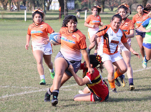 URT: se define el Iniciación Femenino 