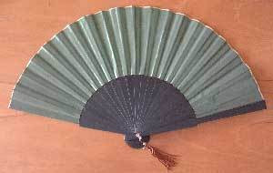 Bali Fan