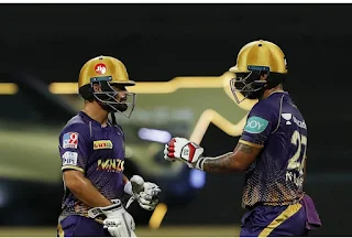 KKR vs RR 47th Match IPL 2022 Highlights