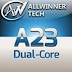 Allwinner A23 E11-H-A23-pufangda-121D-4.2 Android Tablet Firmware 