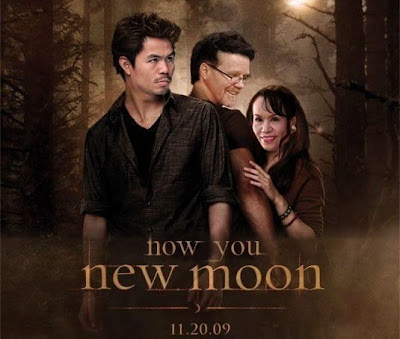 Manny Pacquiao New Moon