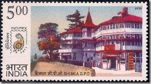 shimla
