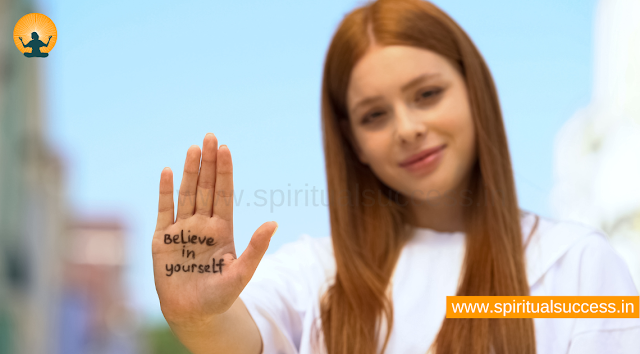 How to Increase Self Worth and Feel Better About Yourself Spiritual Success In SS Blog
