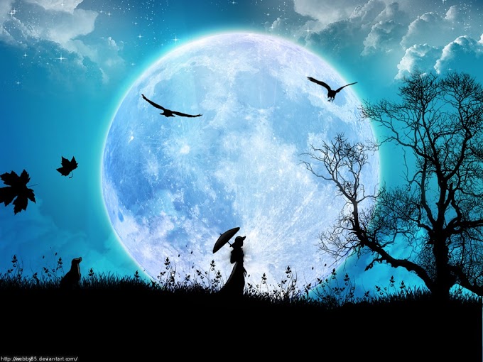 La conciencia está de fiesta: Luna llena de Wesak