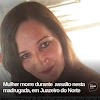 Mulher morreu durante assalto  nesta madrugada, em Juazeiro do Norte