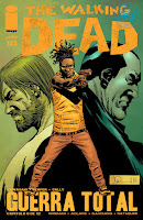 The Walking Dead - Volume 21 #122