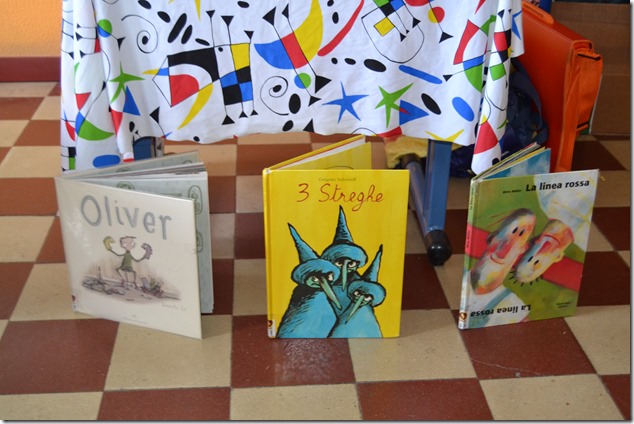 Letture animate 2016-2017 - Scuola Primaria Osteria Nuova - classe 2B (3)