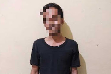 Tergoda Jadi PTT, Uang Rp 40 Juta pun Raib 