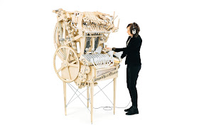 Wintergatan - Marble Machine