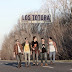 LOS TOTORA - SIN MIRAR ATRAS - 2013