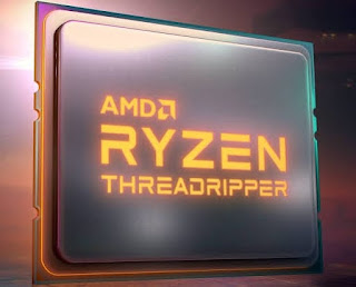 Threadripper-Processors