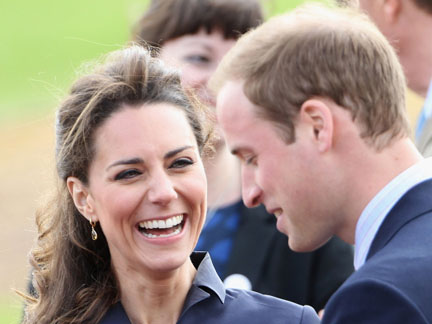 william and kate middleton wedding. kate middleton and prince