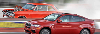 Car and Driver's Editor Letter