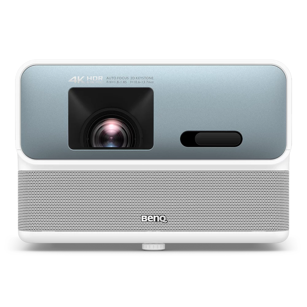 BenQ GP500 projector with 1,500 ANSI Lumens illumination launched in Europe and the US