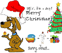 Merry Christmas Sign Clipart