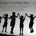 Friendship Day 2013 HD Wallpaper For Desktop