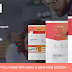 Gerard Placid AppCode - Responsive Mobile App WordPress Theme agency
android app app landin