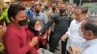 Pedagang Buah di Bogor Ungkap Kejanggalan Penetapan Tersangka Pamannya, Tidak Ada Pemberitahuan Apalagi BAP