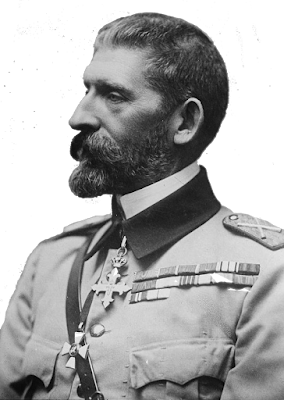 King Ferdinand