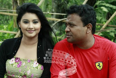 Banladeshi bangla Movie Porobashini