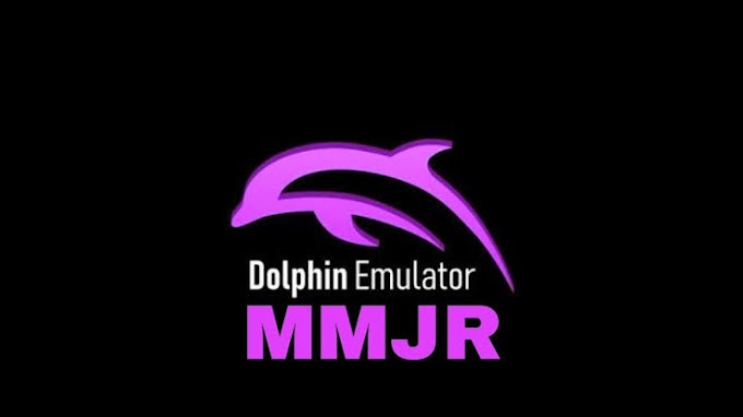 [EMULADOR NINTENDO GC/WII]DOLPHIN MMJR ANDROID APK