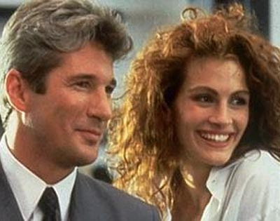 julia roberts pretty woman hair. Pretty Woman