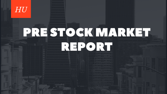 Stock Market report 28-6-2020