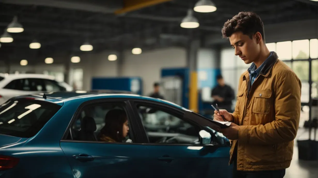 Mastering the Maze: Your Ultimate Guide to Booking a Driving Test Successfully5