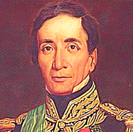 Andrés de Santa Cruz