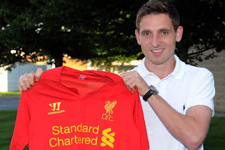 Joe Allen