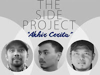 Lirik Lagu Akhir Cerita – Ziafa and The Side Project