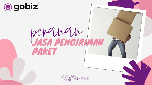 jasa pengiriman paket