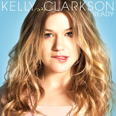 Kelly Clarkson - Ready Lyrics