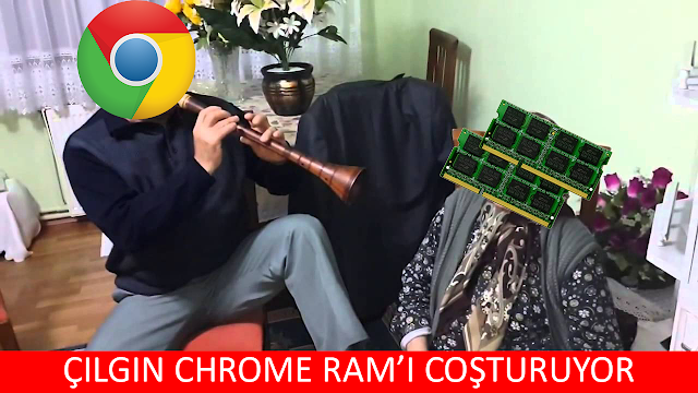 çılgın chrome