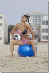 Bai-Ling-Sexy-Bikini-Photoshoot-At-A-LA-Beach-10