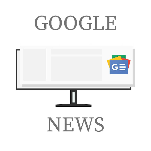 Cara Mendaftarkan Blog ke Google News