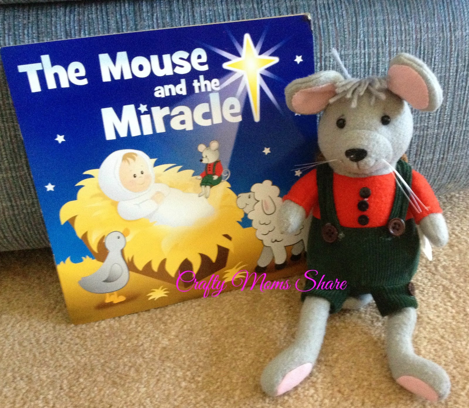 http://www.orientaltrading.com/the-mouse-and-the-miracle-plush-with-book-a2-13684199.fltr?Ntt=mouse%20and%20the%20miracle