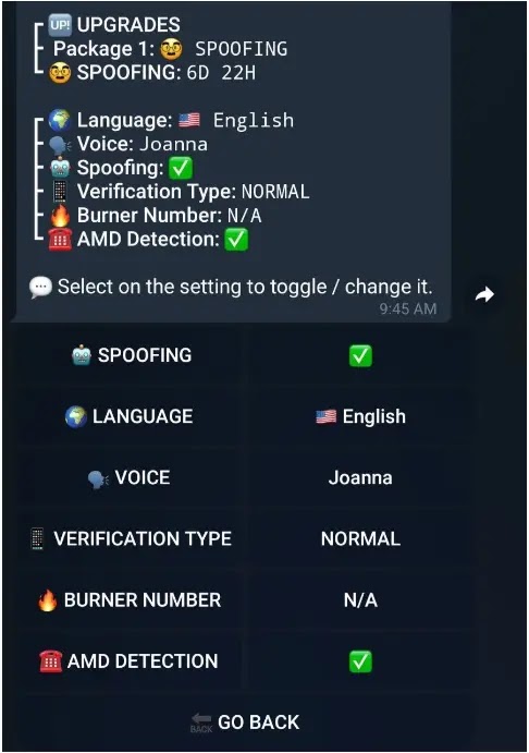 Hackers Using OTP bots To Bypass Two-Factor Authentication