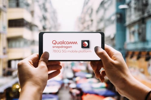 Snapdragon 780G promises to bring more flagship features at a lower cost