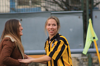 Barakaldo CF vs Oiartzun B