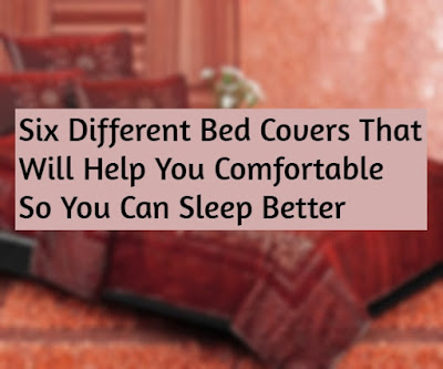 Luxury Bed Covers India 
