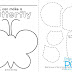 free printable butterfly worksheet for kindergarten - craftsactvities and worksheets for preschooltoddler and