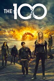 The 100 S01 Complete Dual Audio Hindi 