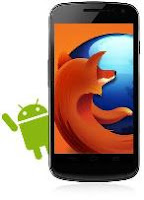 تحميل متصفح فايرفوكس اندرويد Firefox for Android