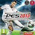 Pro Evolution Soccer 2013 iSO Game Windows