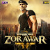 Zorawar Official Tariler: Yo Yo Honey Singh turns Superman 