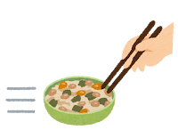 寄せ箸
