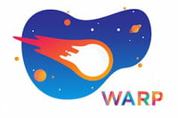 Warp هو VPN مجاني وسهل وسريع وآمن للهاتف من Cloudflare،تعرف عليه!