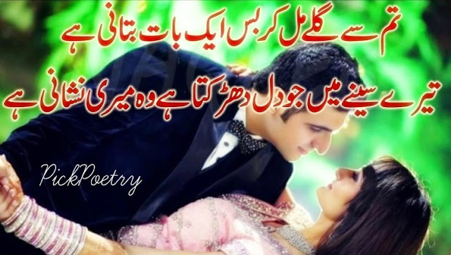 dil shayari