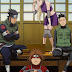 Naruto Shippuden นารูโตะ ตำนานวายุสลาตัน ภาค3 ตอนที่ 54-71 จบ [พากย์ไทย]